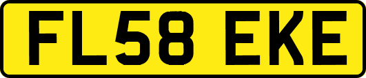 FL58EKE