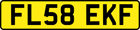 FL58EKF