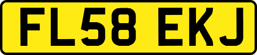 FL58EKJ