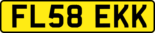 FL58EKK