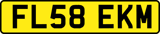 FL58EKM