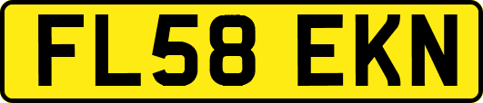 FL58EKN