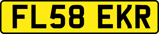 FL58EKR