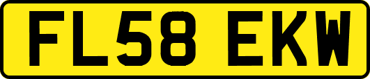 FL58EKW