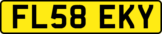 FL58EKY