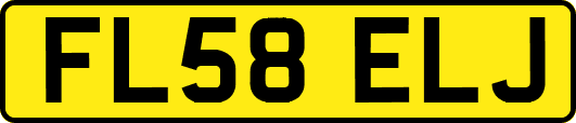 FL58ELJ