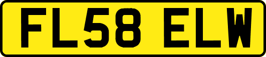 FL58ELW