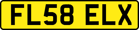 FL58ELX
