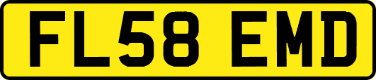 FL58EMD