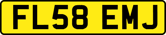 FL58EMJ
