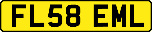 FL58EML