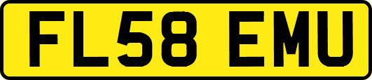 FL58EMU