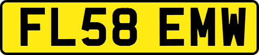FL58EMW