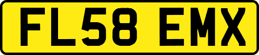 FL58EMX