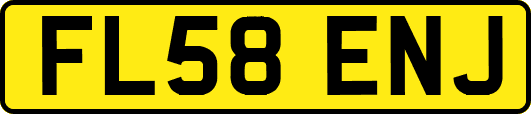 FL58ENJ