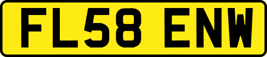 FL58ENW