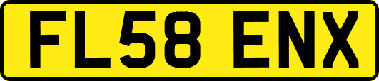 FL58ENX