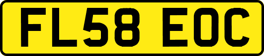 FL58EOC
