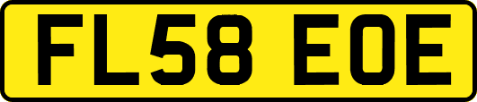 FL58EOE