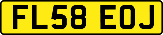 FL58EOJ