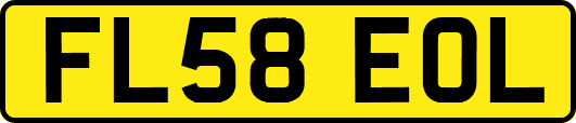FL58EOL