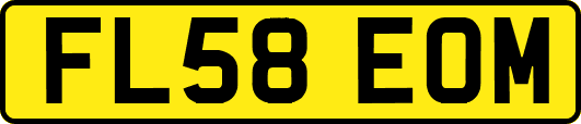 FL58EOM