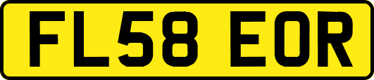 FL58EOR
