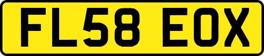 FL58EOX