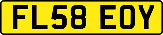FL58EOY