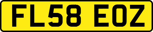 FL58EOZ