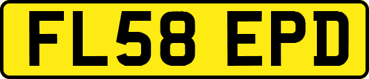 FL58EPD