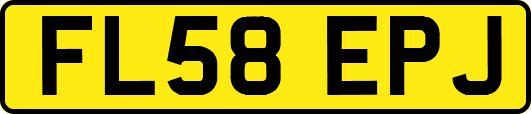 FL58EPJ
