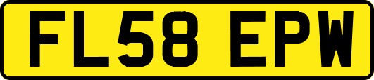 FL58EPW