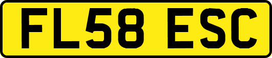 FL58ESC