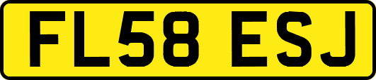 FL58ESJ