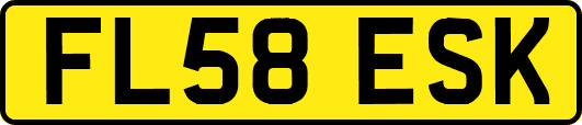 FL58ESK