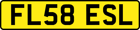 FL58ESL