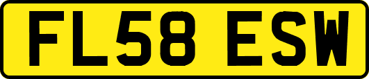 FL58ESW