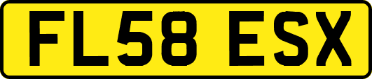FL58ESX