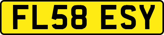 FL58ESY