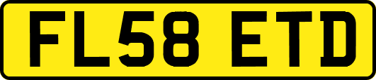 FL58ETD