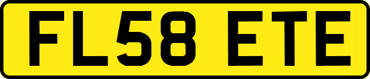 FL58ETE