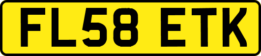 FL58ETK