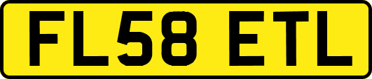 FL58ETL