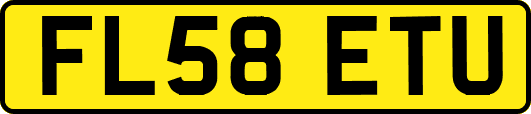 FL58ETU