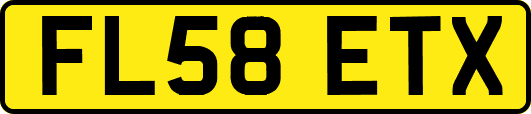 FL58ETX
