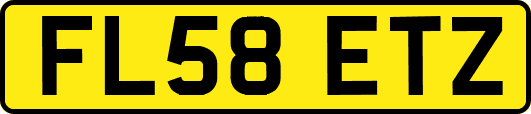 FL58ETZ