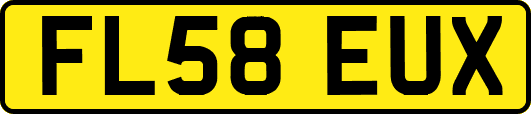 FL58EUX