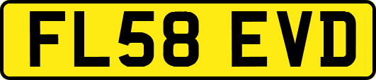 FL58EVD