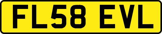 FL58EVL